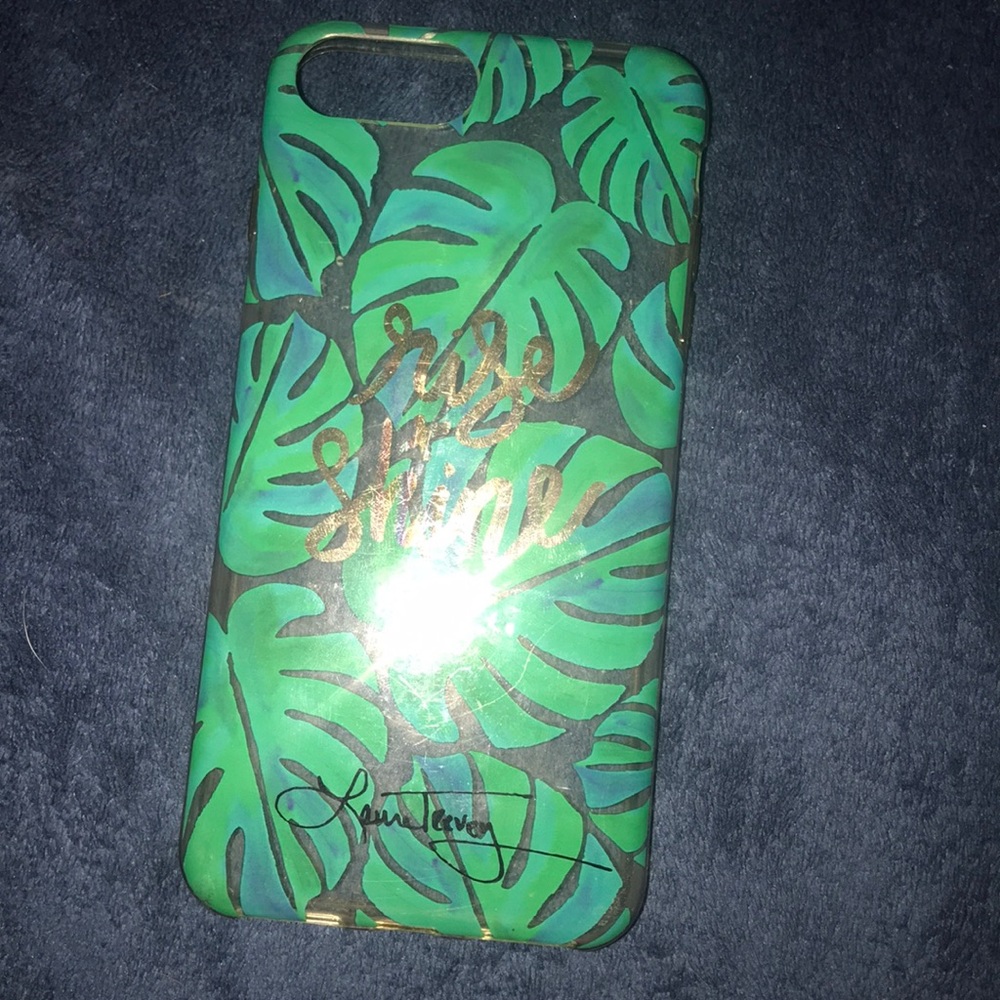 iPhone case 7+, 8+